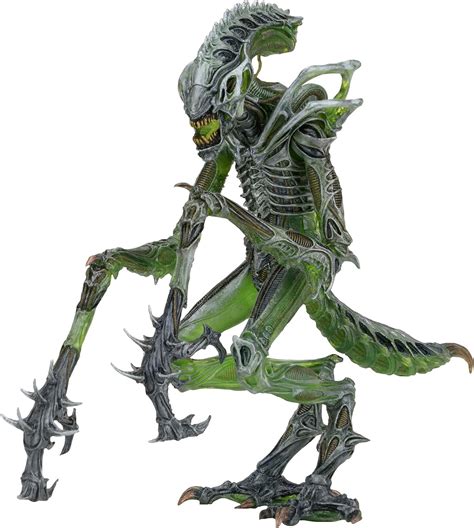 neca alien